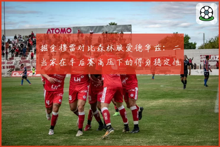 掘金穆雷对比森林狼爱德华兹:二当家在季后赛高压下的得分稳定性分析