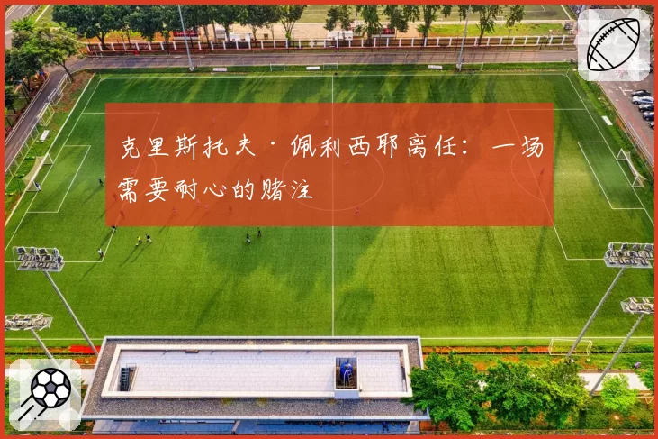 克里斯托夫·佩利西耶离任：一场需要耐心的赌注
