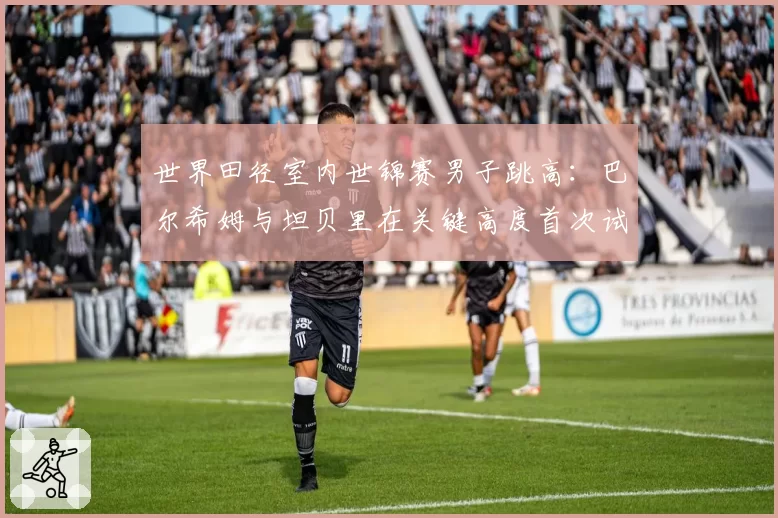 世界田径室内世锦赛男子跳高:巴尔希姆与坦贝里在关键高度首次试跳成功率分析