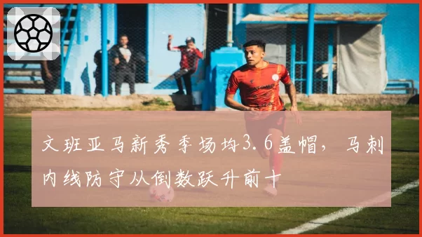 文班亚马新秀季场均3.6盖帽，马刺内线防守从倒数跃升前十