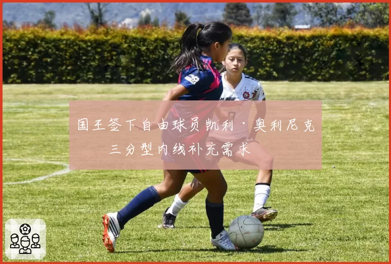 国王签下自由球员凯利·奥利尼克，三分型内线补充需求